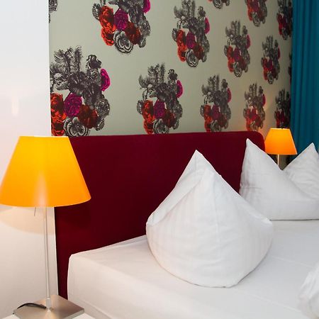 Schlaflounge Hotell Hamburg-Harburg Rum bild