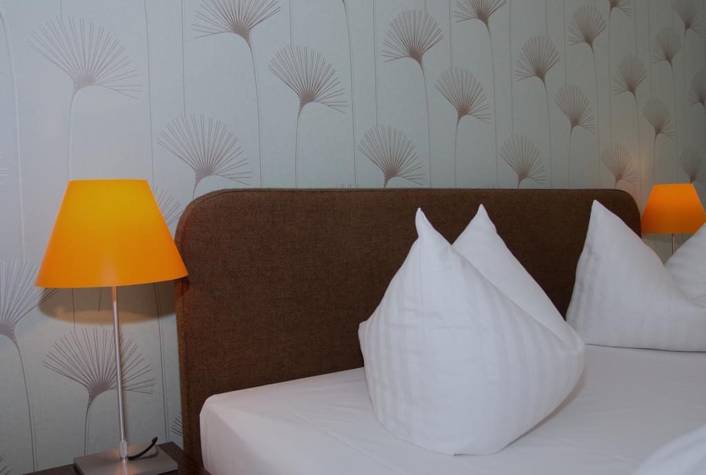 Schlaflounge Hotell Hamburg-Harburg Rum bild