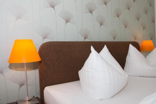 Schlaflounge Hotell Hamburg-Harburg Exteriör bild